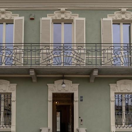 Madamin Bed & Breakfast Cercenasco Dış mekan fotoğraf