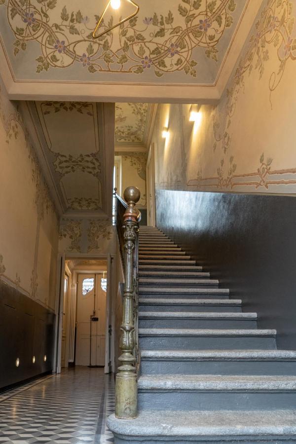 Madamin Bed & Breakfast Cercenasco Dış mekan fotoğraf