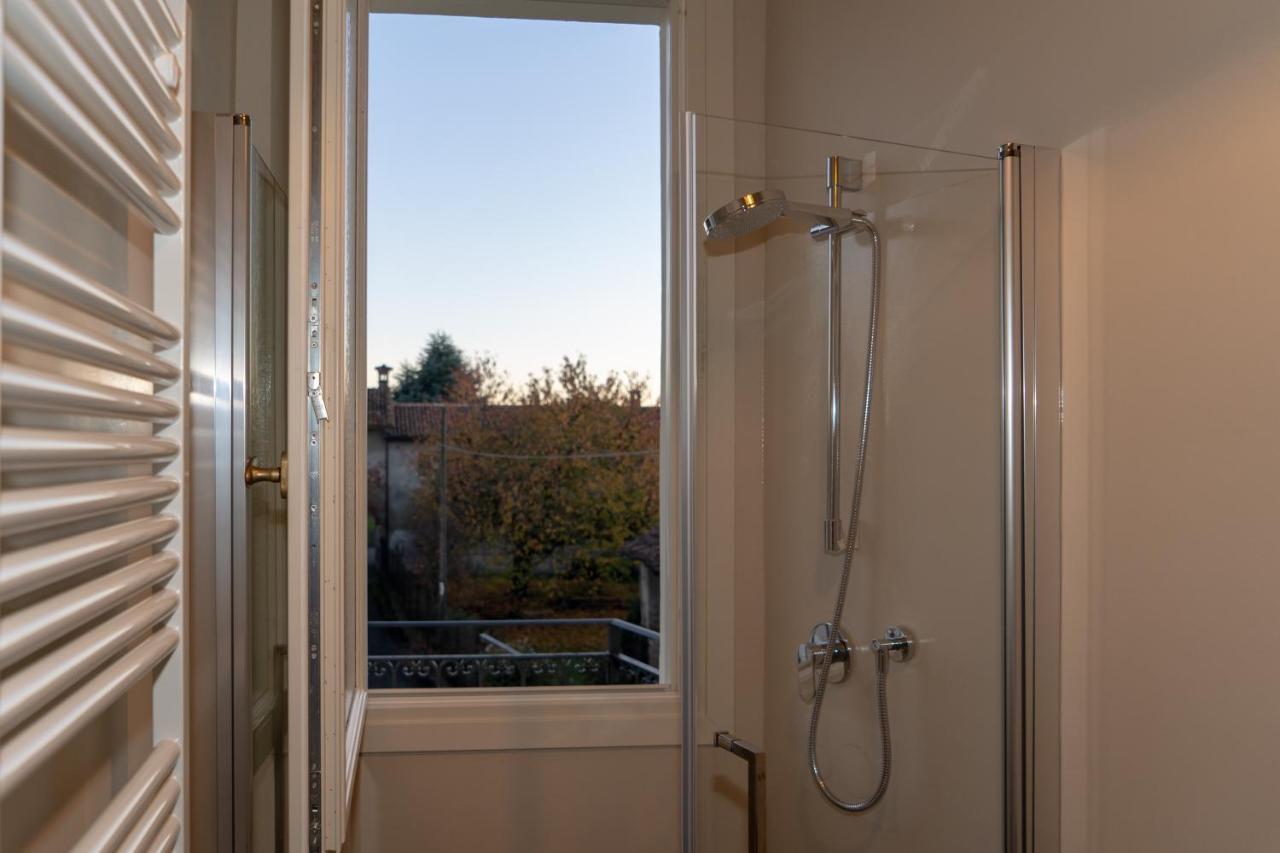 Madamin Bed & Breakfast Cercenasco Dış mekan fotoğraf