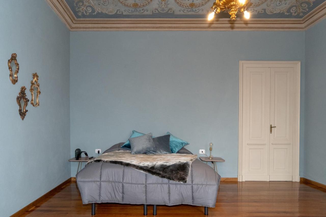 Madamin Bed & Breakfast Cercenasco Dış mekan fotoğraf