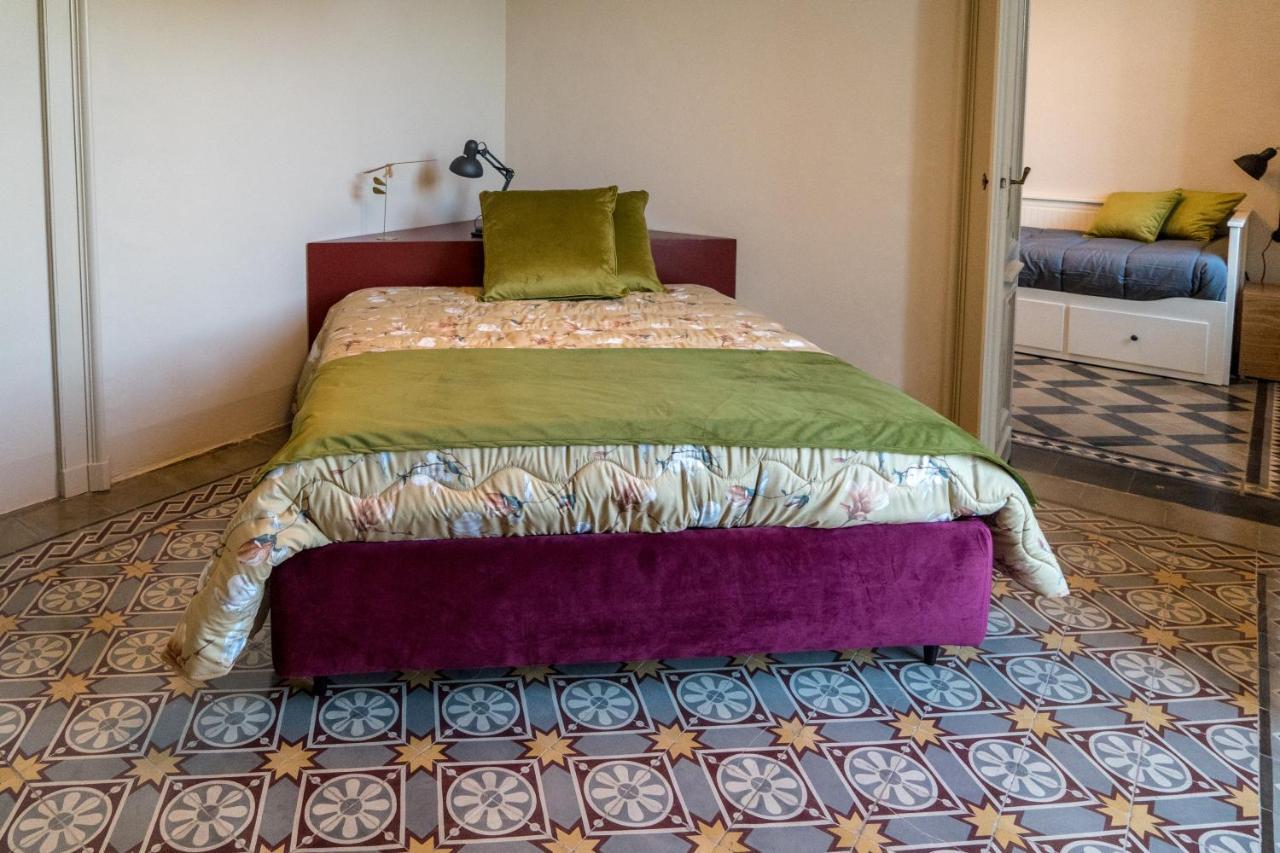 Madamin Bed & Breakfast Cercenasco Dış mekan fotoğraf