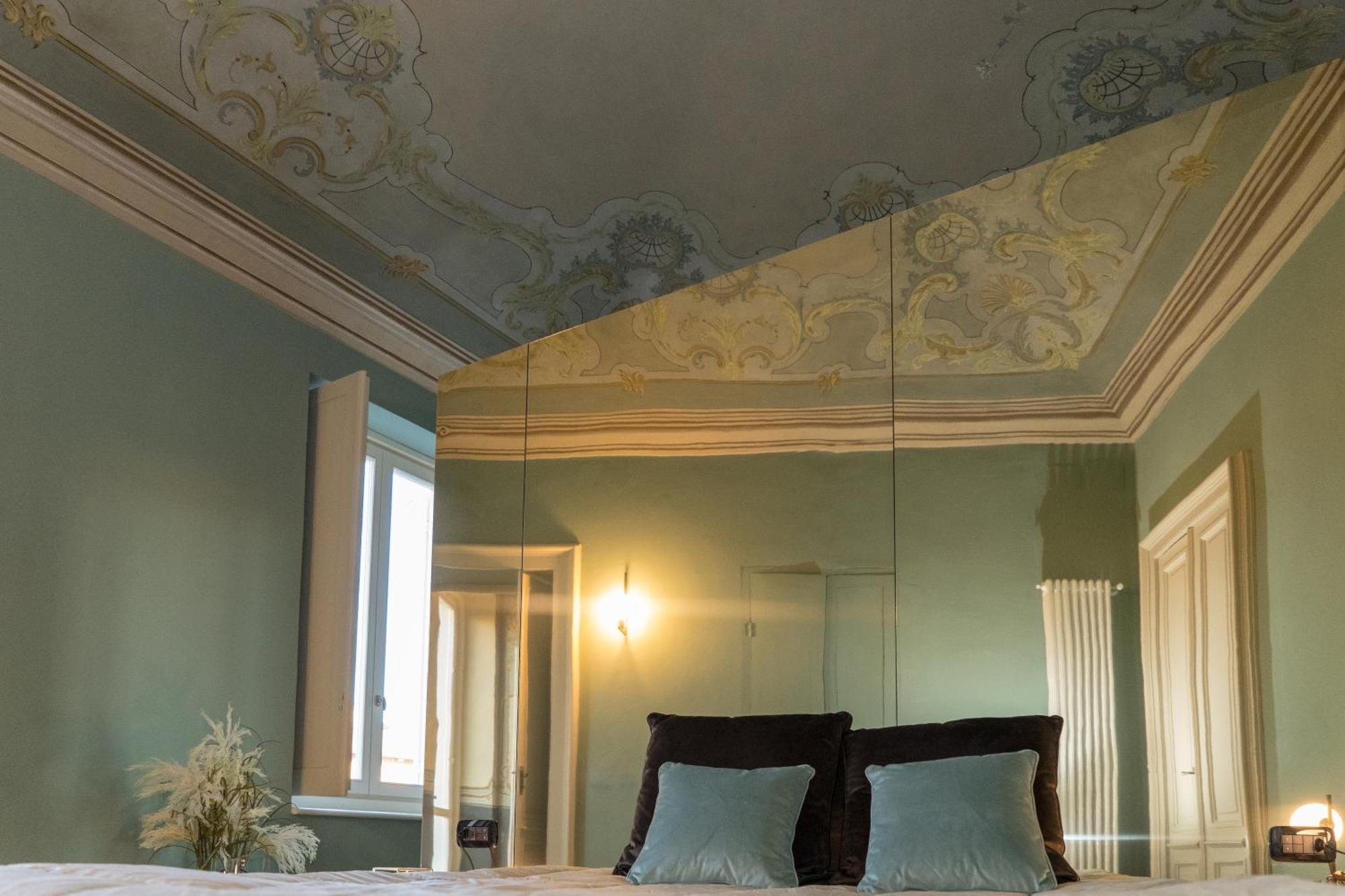 Madamin Bed & Breakfast Cercenasco Dış mekan fotoğraf