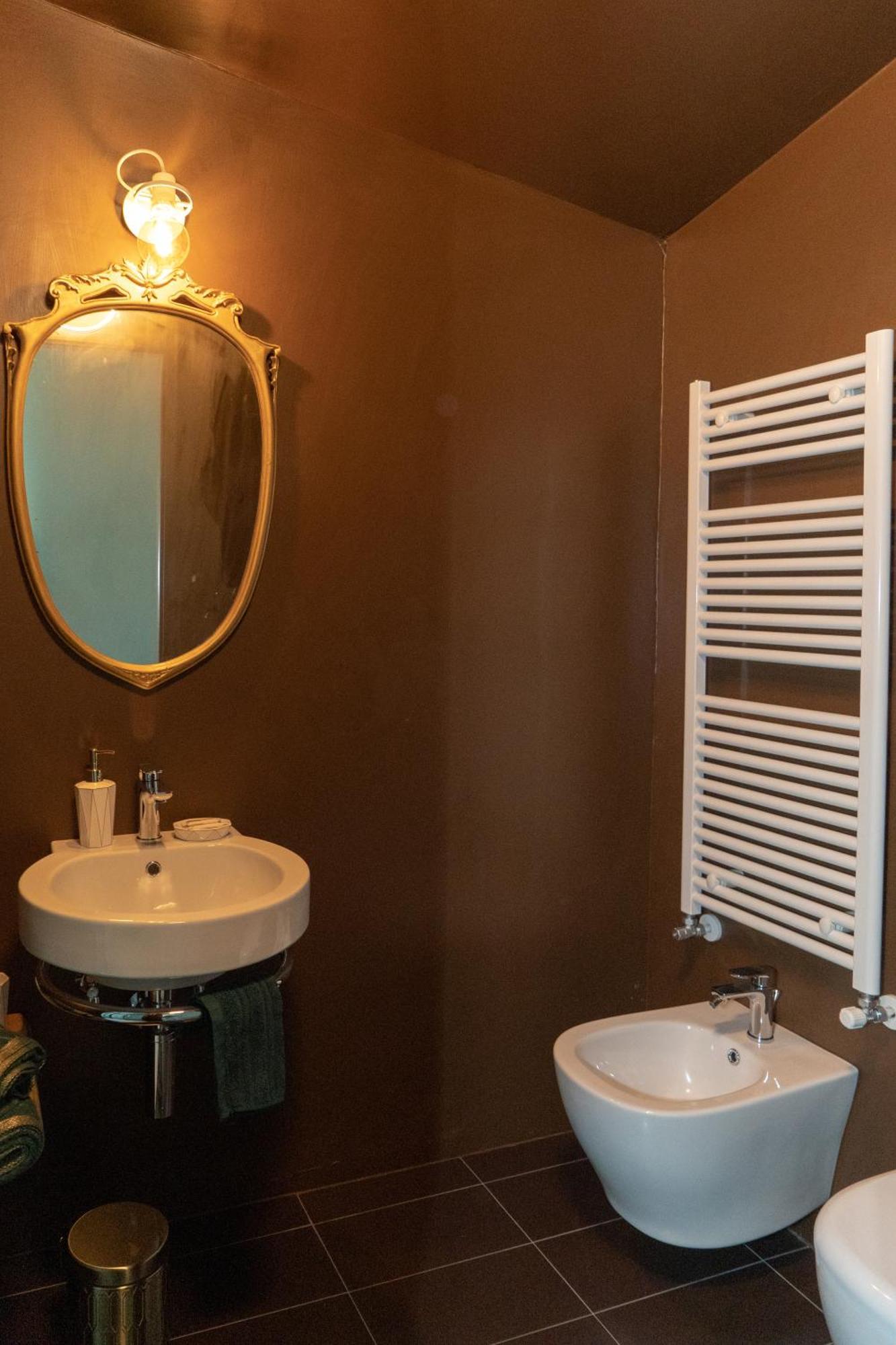 Madamin Bed & Breakfast Cercenasco Dış mekan fotoğraf