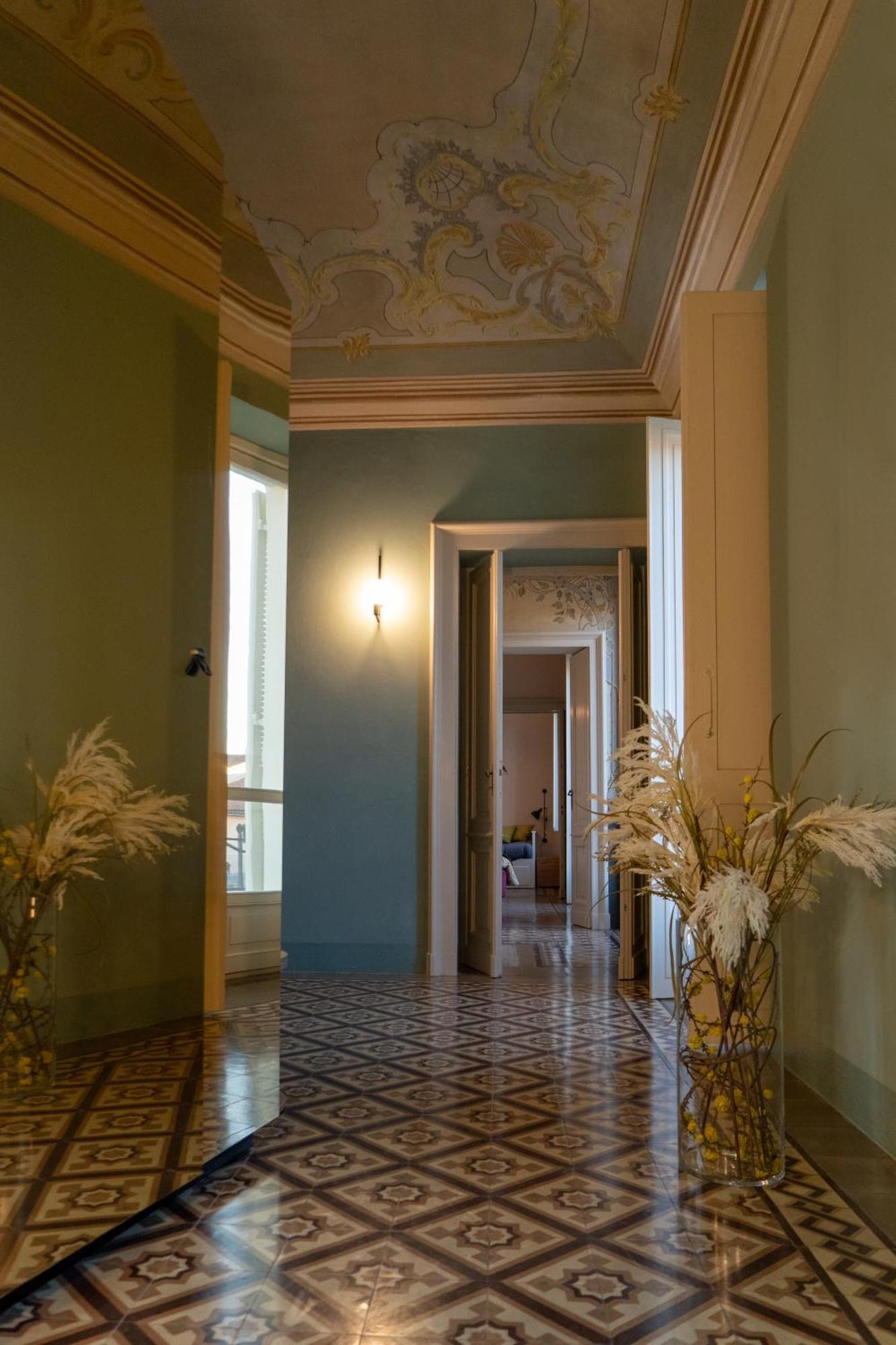 Madamin Bed & Breakfast Cercenasco Dış mekan fotoğraf